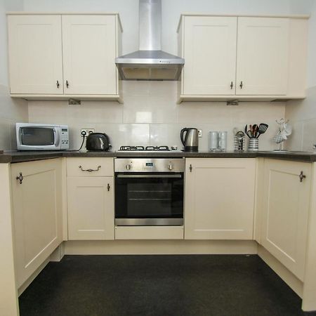 No 5 - Central - By Brighton Holiday Lets Extérieur photo