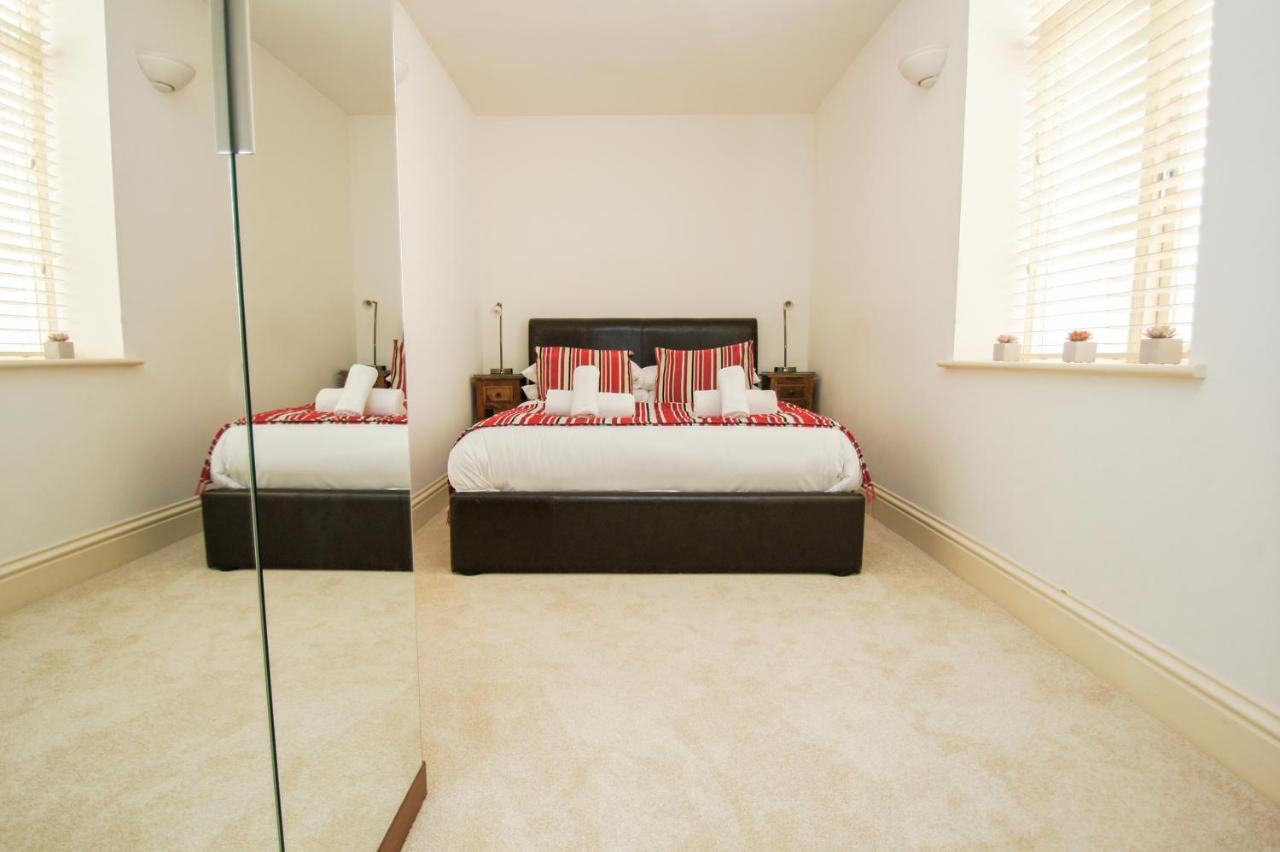 No 5 - Central - By Brighton Holiday Lets Extérieur photo