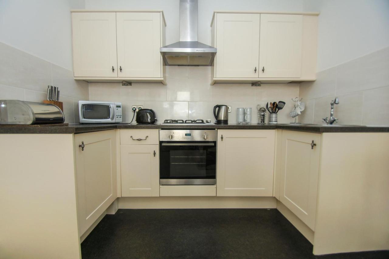 No 5 - Central - By Brighton Holiday Lets Extérieur photo