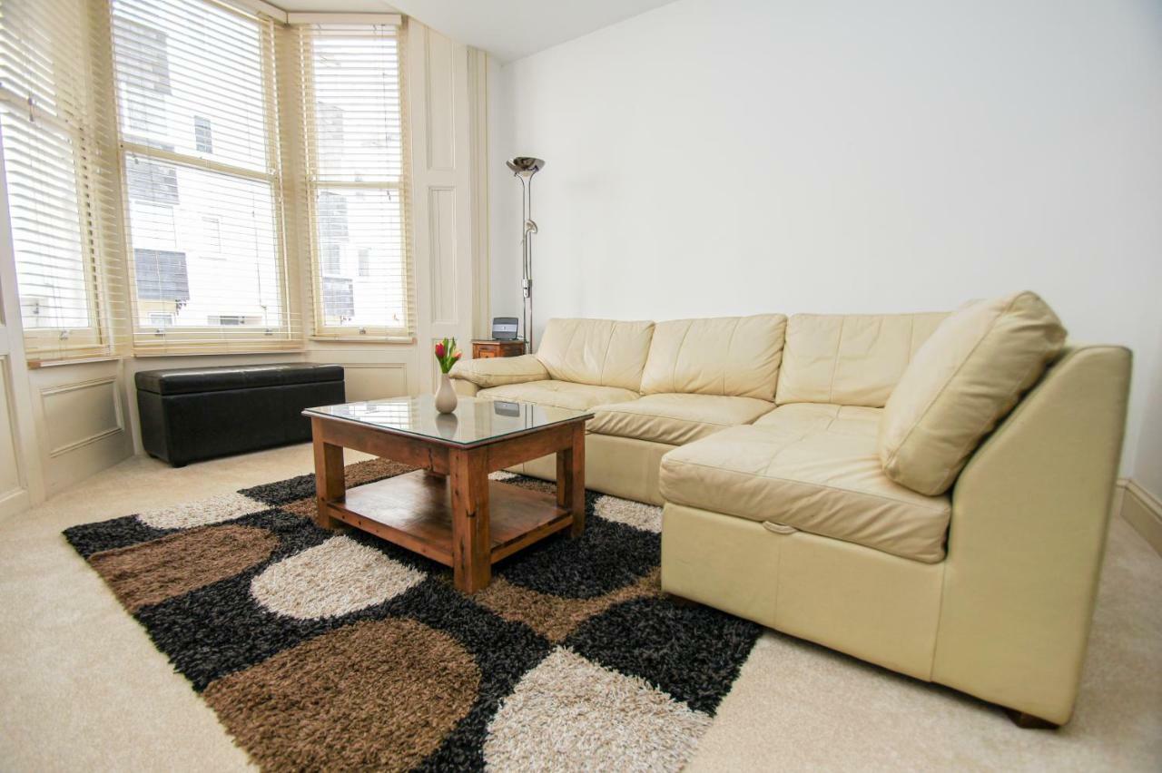 No 5 - Central - By Brighton Holiday Lets Extérieur photo