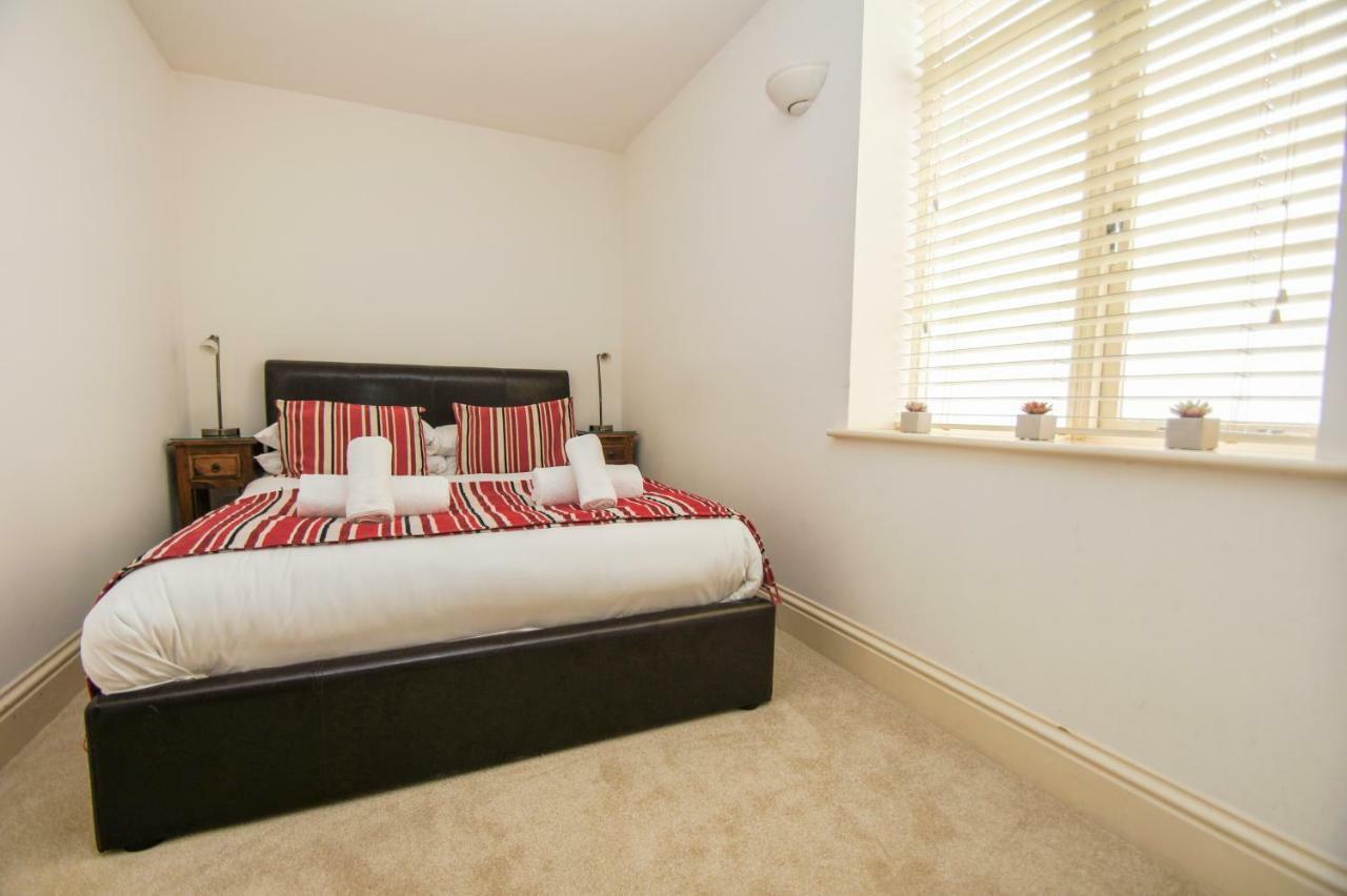 No 5 - Central - By Brighton Holiday Lets Extérieur photo